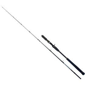 Ryuji Seawolf 180 cm 400-800 gr Tetikli Jig Kamış