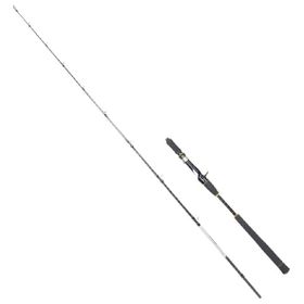 Ryuji Seawolf 198 cm 150-250 gr Tetikli Olta Kamışı