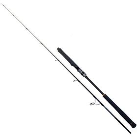 Ryuji Seawolf 198 cm 150-250 gr Tetikli Olta Kamışı