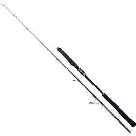 Ryuji Seawolf 198 cm 30-150 gr Aksiyonlu Jig Kamışı