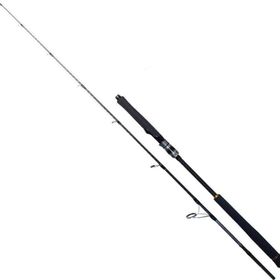 Ryuji Seawolf 198 cm 30-150 gr Jig Kamış