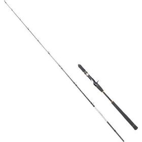 Ryuji Seawolf 198 cm 30-150 gr Tetikli Jig Kamış