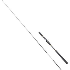 Ryuji Seawolf 198 cm 30-150 gr Tetikli Jig Kamış