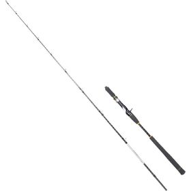 Ryuji Seawolf 198 cm 30-150 gr Tetikli Jig Kamış