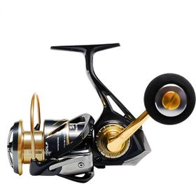 Ryuji Seawolf 4000 SW 10+1BB Jig Olta Makinesi