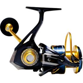 Ryuji Seawolf 4000 SW 10+1BB Jig Olta Makinesi