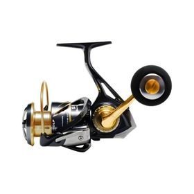 Ryuji Seawolf 4000 SW 10+1BB Jig Olta Makinesi