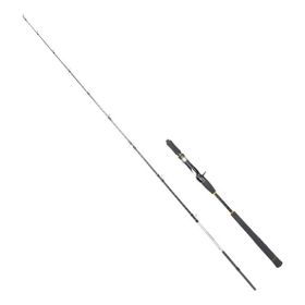Ryuji Seawolf CA 1.98 m 150-250 gr 2 Parça Baitcast Tetikli Jig Kamışı