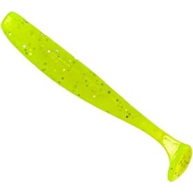 Ryuji Slim Shaker 10 cm 6 Adet Green Silikon Yem