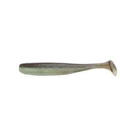 Ryuji Slim Shaker 10 cm 6 Adet Greeny Silikon Yem