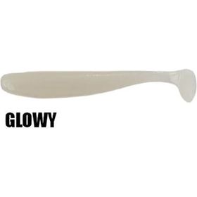 Ryuji Slim Shaker 6.5 cm 10 Adet Glowy Silikon Yem
