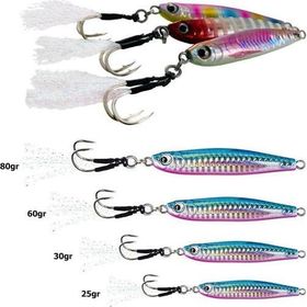 Ryuji Sniper 06 Glow 60 gr Jig Yem