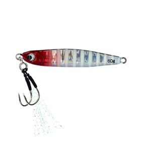 Ryuji Sniper 06 Glow 60 gr Jig Yem