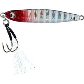 Ryuji Sniper 06 Glow 60 gr Jig Yem