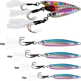 Ryuji Sniper 06 Glow 60 gr Jig Yem