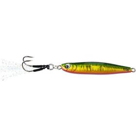 Ryuji Sniper 25 gr 07 Glow Standart Jig Yem