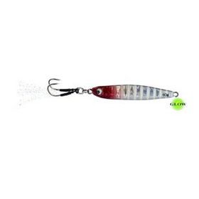 Ryuji Sniper 25 gr Jig Yem