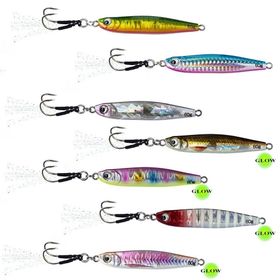 Ryuji Sniper 60 gr Jig Yem