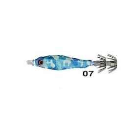 Ryuji Soft Squid 7 cm 4.25 gr Silikon Kalamar Zokası