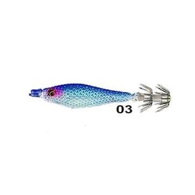 Ryuji Soft Squid 7 cm 4.25 gr Silikon Kalamar Zokası