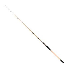 Ryuji Sparrow 1.70 mt 15-200 gr 2P Bot Olta Kamışı