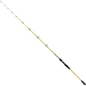 Ryuji Sparrow 170 cm 15-200 gr Aksiyonlu Tekne Kamışı