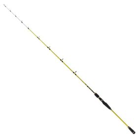 Ryuji Sparrow 170 cm 15-200 gr Aksiyonlu Tekne Kamışı