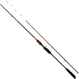 Ryuji Spectra 185 cm 50-300 gr Aksiyonlu Tetikli Tai Rubber Kamış