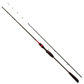 Ryuji Spectra 200 cm 40-180 gr Aksiyonlu Tetikli Tai Rubber Kamış