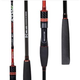 Ryuji Spectra SP 2.00 m 40-180 gr 2 Parça Bot Kamışı