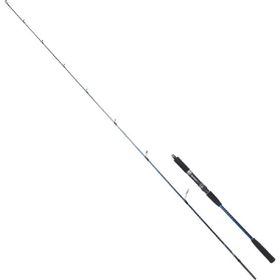 Ryuji Strobe 198 cm 20-80 gr Jig Kamış