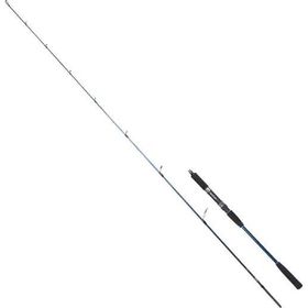 Ryuji Strobe 198 cm 20-80 gr Jig Kamış