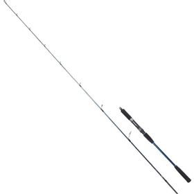 Ryuji Strobe 198 cm 20-80 gr Jig Kamış