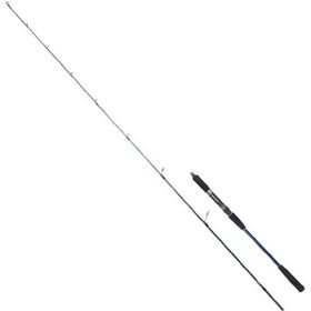 Ryuji Strobe 198 cm 20-80 gr Jig Olta Kamışı