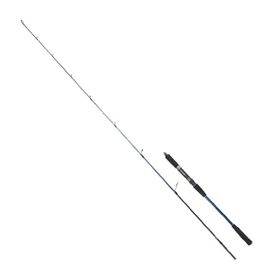 Ryuji Strobe 198 cm 20-80 gr Jig Olta Kamışı