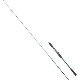 Ryuji Strobe 198 cm 20-80 gr Tetikli Jig Kamış