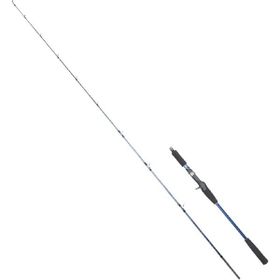 Ryuji Strobe 198 cm 20-80 gr Tetikli Jig Kamış