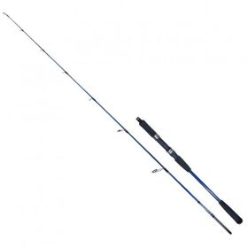 Ryuji Strobe II 1.68 mt 60-130 gr 2P Jig Olta Kamışı