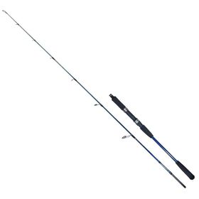 Ryuji Strobe II 1.98 m 60-130 gr 2P Jig Olta Kamışı