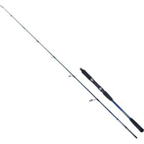 Ryuji Strobe II 1.98 m 60-130 gr 2P Jig Olta Kamışı