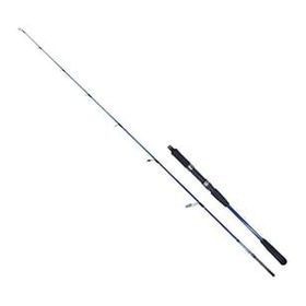 Ryuji Strobe II 1.98 m 60-130 gr 2P Jig Olta Kamışı
