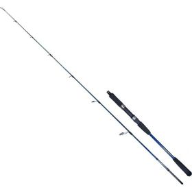 Ryuji Strobe II 1.98 mt 40-110 gr 2P Olta Kamışı