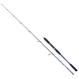 Ryuji Strobe II 198 cm 40-110 gr Aksiyonlu Tekne Kamışı