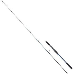 Ryuji Strobe SP 198 cm 20-80 gr 2 Parça Olta Kamışı