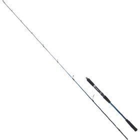 Ryuji Strobe SP 198 cm 20-80 gr 2 Parça Olta Kamışı