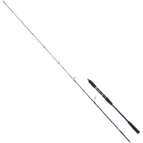 Ryuji Strobe SP 198 cm 20-80 gr 2 Parça Olta Kamışı