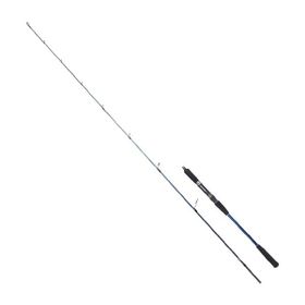 Ryuji Strobe SP 198 cm 20-80 gr Jig Olta Kamışı