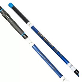 Ryuji Surf Master 4.20 m 100-250 gr Tele Surf Olta Kamışı