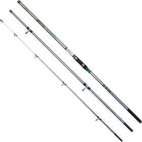Ryuji Surf Master 4.20 m 100-250 gr Tele Surf Olta Kamışı