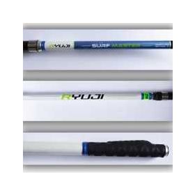 Ryuji Surf Master 4.20 mt 250 gr 3P Surf Olta Kamışı